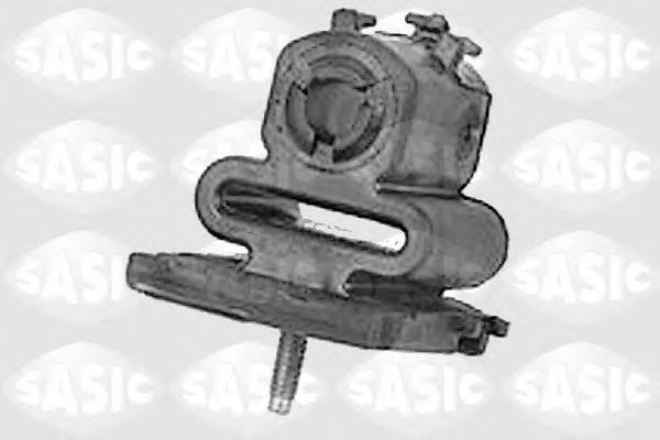 Крепление глушителя SASIC 7551J81