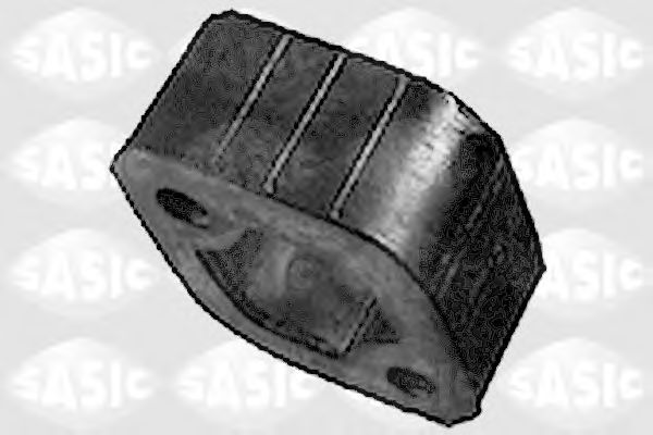 Крепление глушителя SASIC 7551341