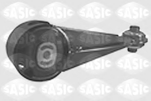 Подушка двигателя SASIC 8061431