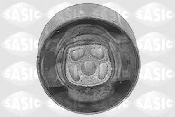 Подушка двигателя SASIC 8091331