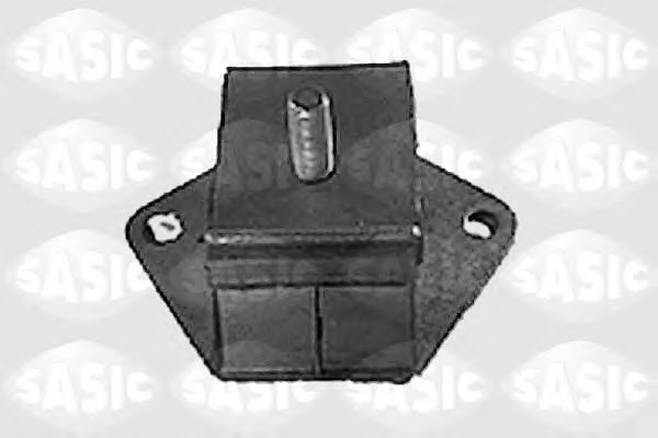 Подушка двигателя SASIC 8071281