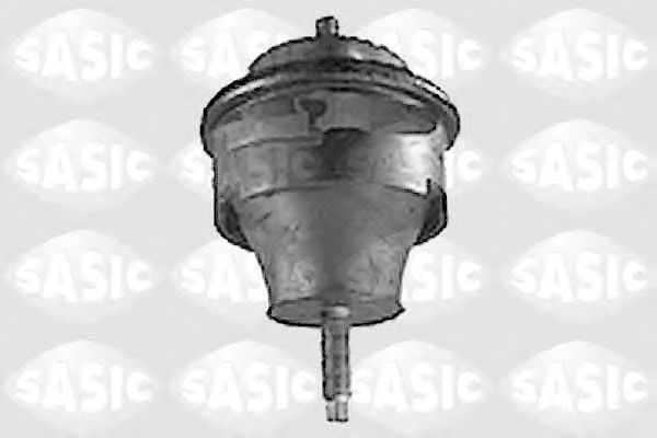 Подушка двигателя SASIC 8431731
