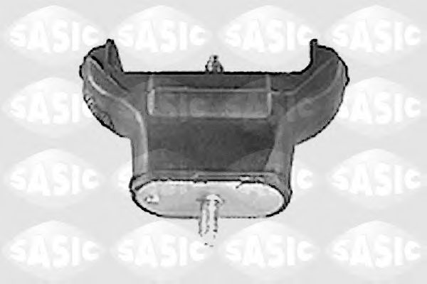 Подушка двигателя SASIC 8431501