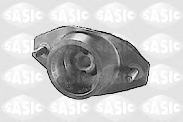 Подушка двигателя SASIC 8431991