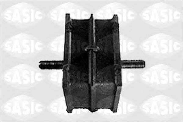 Подушка двигателя SASIC 4001322