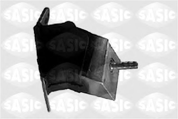 Подушка двигателя SASIC 4001324