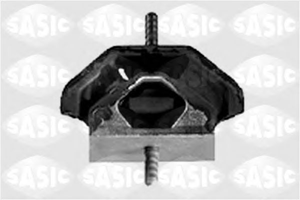 Подушка двигателя SASIC 4001348