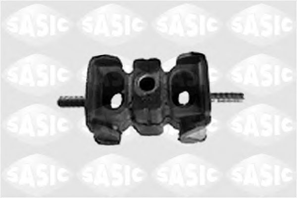 Подушка двигателя SASIC 4001363