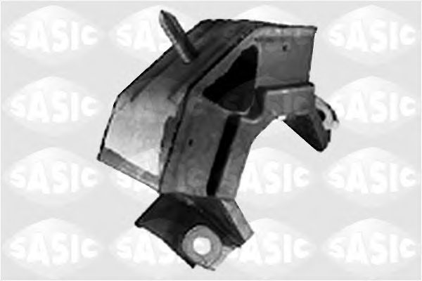 Подушка двигателя SASIC 4001369