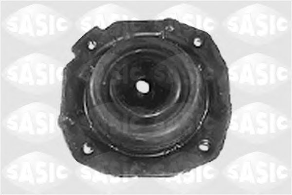 Опора амортизатора SASIC 4001377