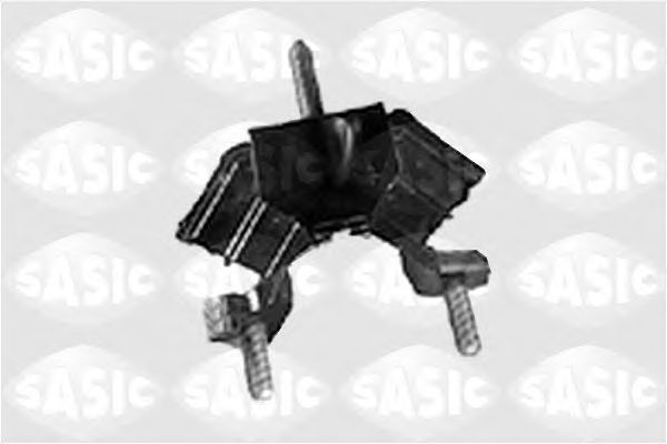 Подушка двигателя SASIC 4001379