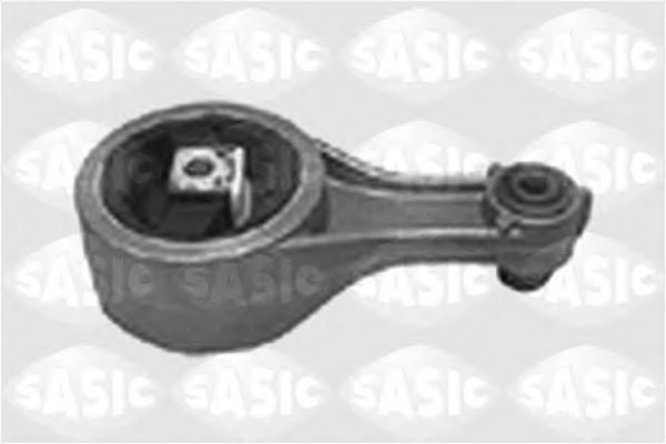 Подушка двигателя SASIC 4001387
