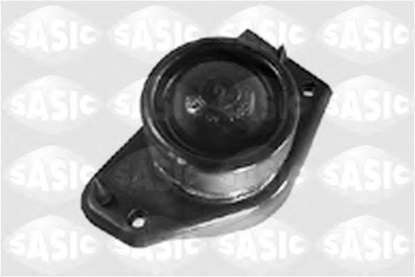 Подушка двигателя SASIC 4001398