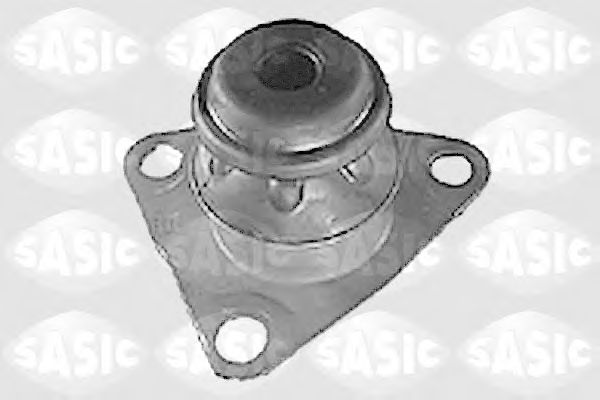 Подушка двигателя SASIC 9001329
