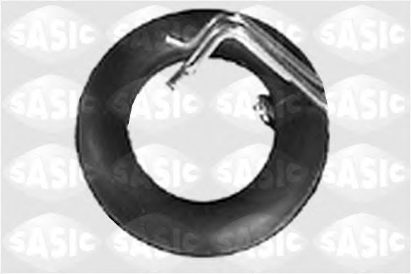 Крепление глушителя SASIC 4001456