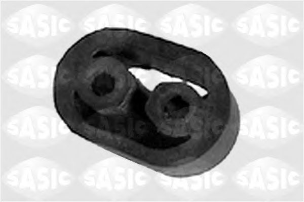 Крепление глушителя SASIC 4001458