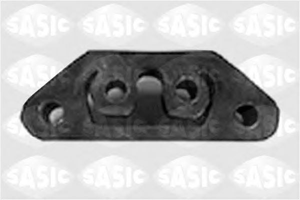 Крепление глушителя SASIC 4001459