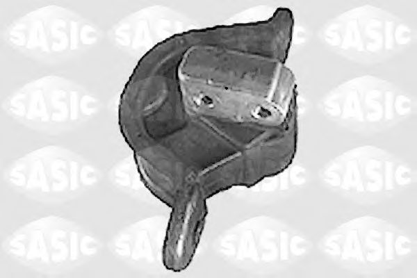 Подушка двигателя SASIC 9001347