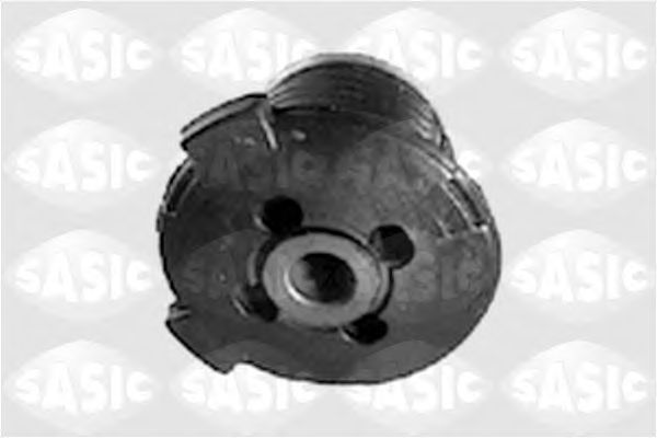 Сайлентблок задней балки SASIC 4001525