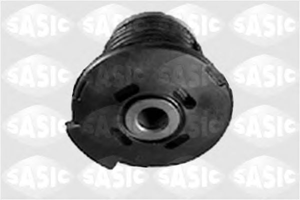 Сайлентблок задней балки SASIC 4001526