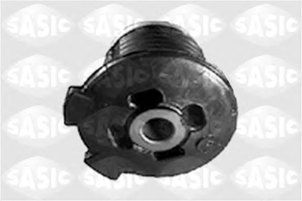 Сайлентблок задней балки SASIC 4001527