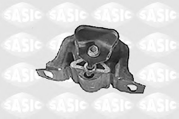 Подушка двигателя SASIC 9001350