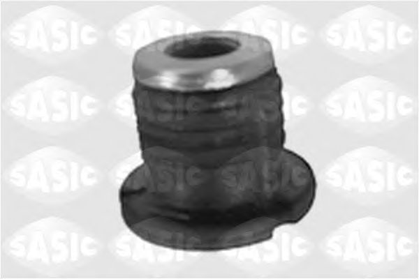 Сайлентблок задней балки SASIC 4001558