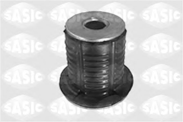 Сайлентблок задней балки SASIC 4001559