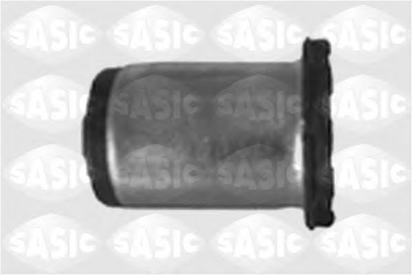 Сайлентблок задней балки SASIC 4001567