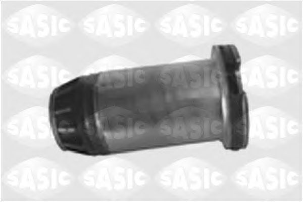 Сайлентблок задней балки SASIC 4001568