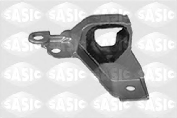 Крепление глушителя SASIC 4001569