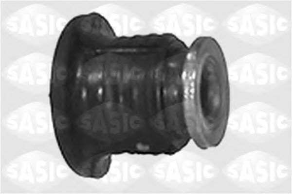 Сайлентблок задней балки SASIC 4001573