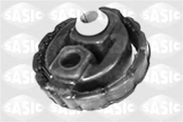 Крепление глушителя SASIC 4001574