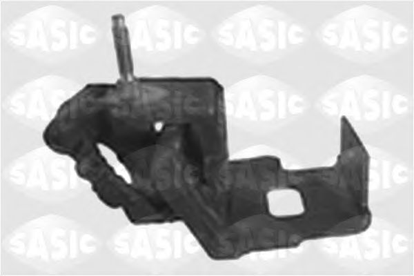 Крепление глушителя SASIC 4001575
