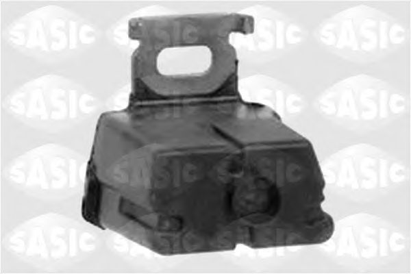 Крепление глушителя SASIC 4001589