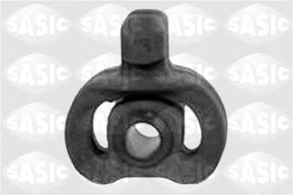 Крепление глушителя SASIC 4001590