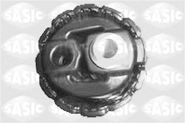 Крепление глушителя SASIC 4001592