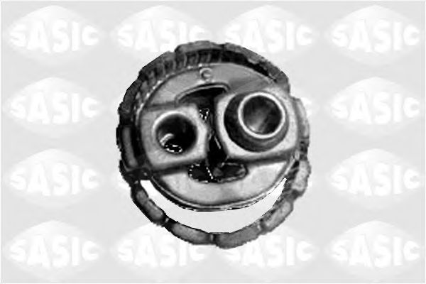 Крепление глушителя SASIC 4001596