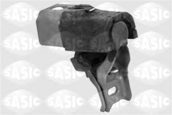 Крепление глушителя SASIC 4001599