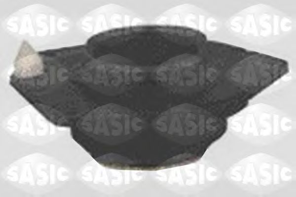 Опора амортизатора SASIC 4001646