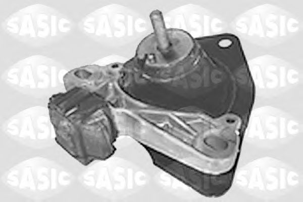 Подушка двигателя SASIC 4001727