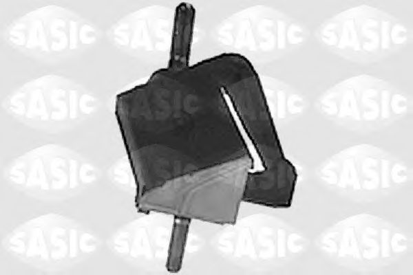 Подушка двигателя SASIC 4001745