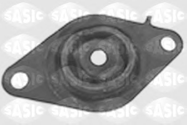 Подушка двигателя SASIC 4001746