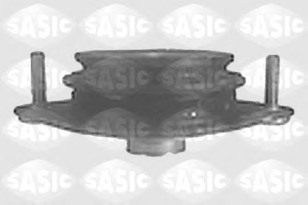 Подушка двигателя SASIC 4001750