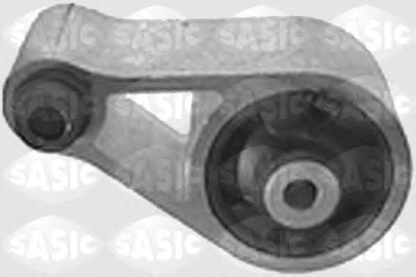 Подушка двигателя SASIC 4001754