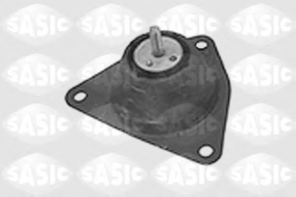 Подушка двигателя SASIC 4001764