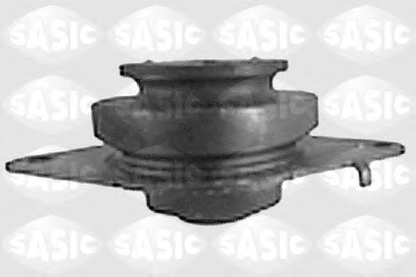 Подушка двигателя SASIC 4001787
