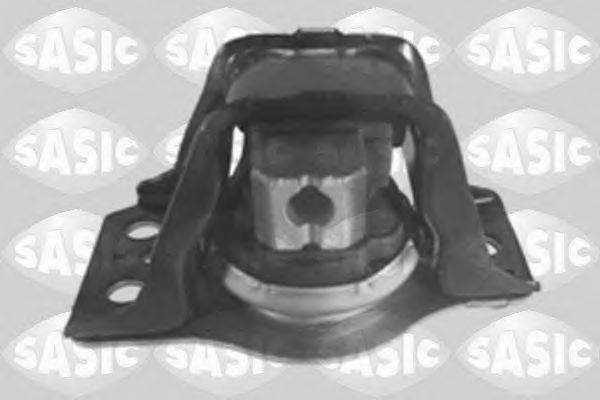 Подушка двигателя SASIC 4001788