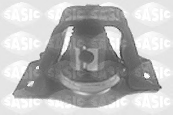 Подушка двигателя SASIC 4001789