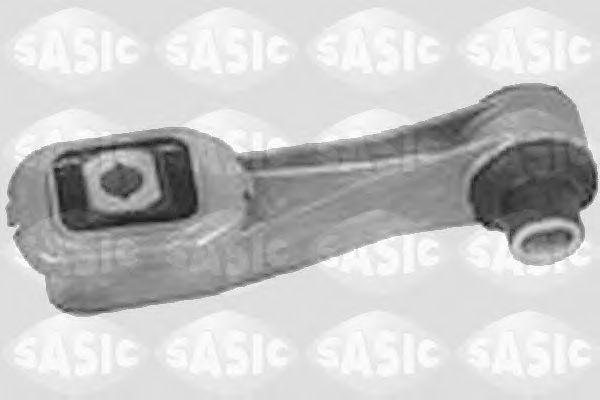 Подушка двигателя SASIC 4001802